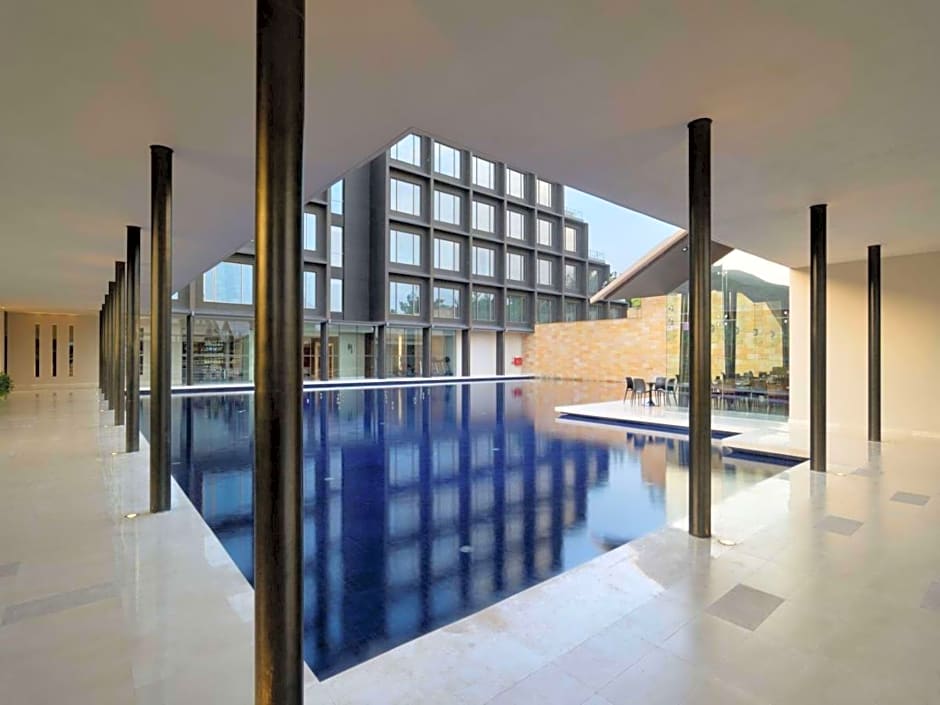 Hotel Marasa Sarovar Premiere Tirupati