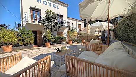 Hotel La Bastide