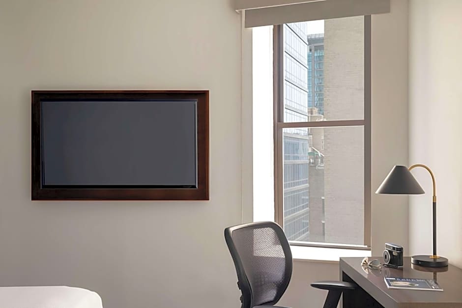 Martinique New York on Broadway Curio Collection by Hilton