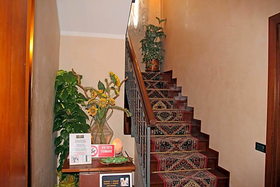Park Hotel Villa Leon d'Oro