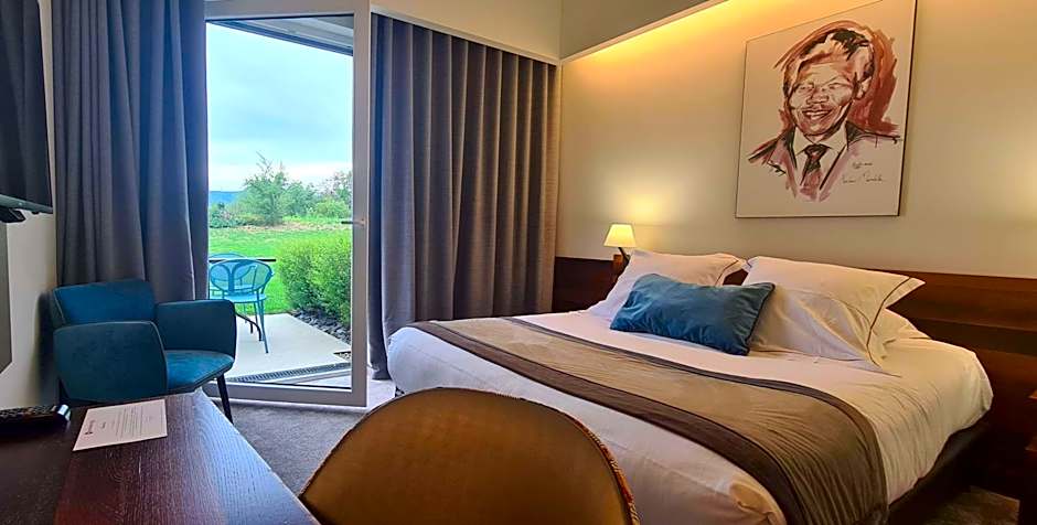 Best Western Plus Hotel Les Humanistes