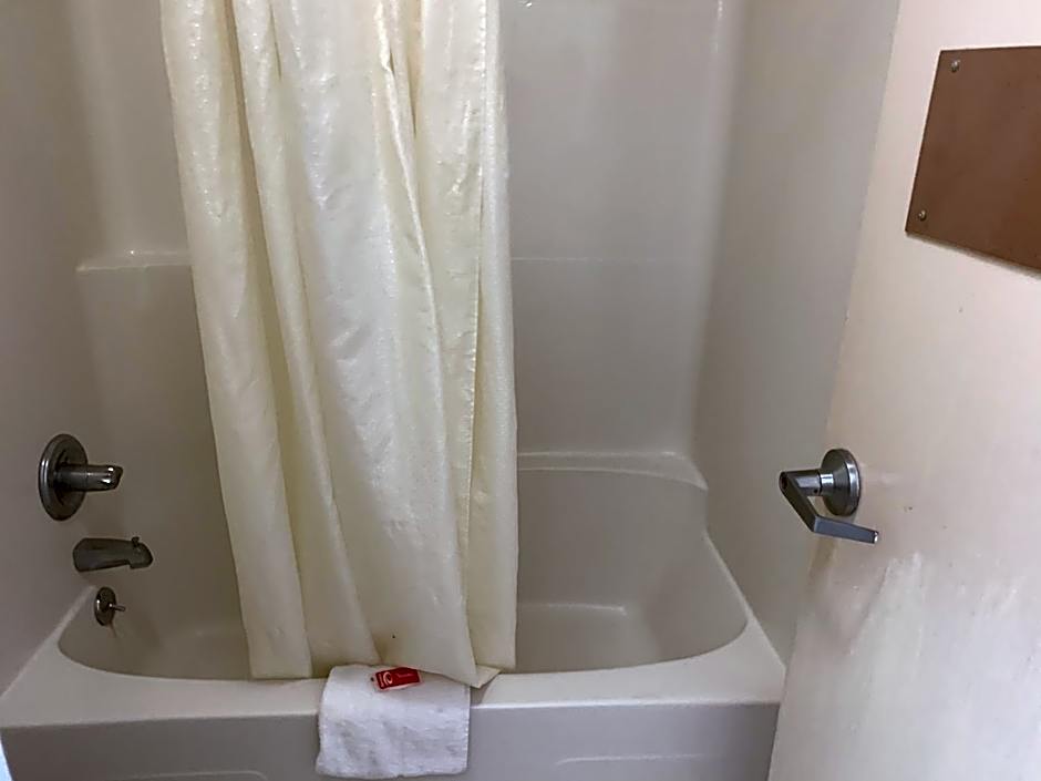 Econo Lodge Dothan West