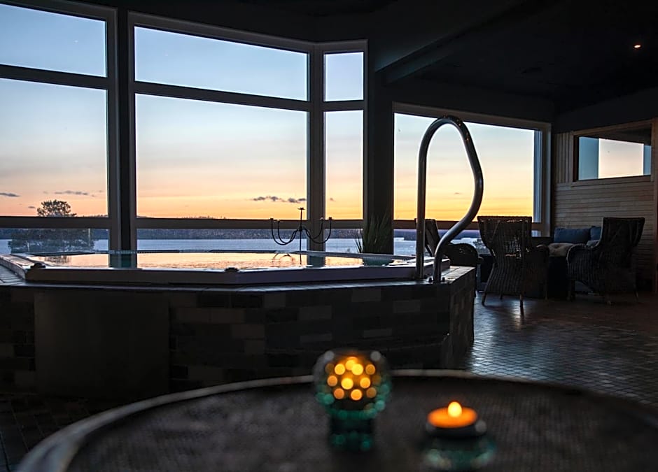 Hotell Wilhelmina