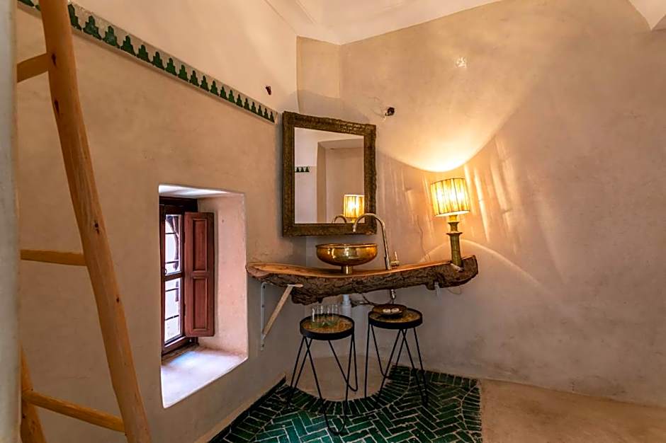 Riad Safar