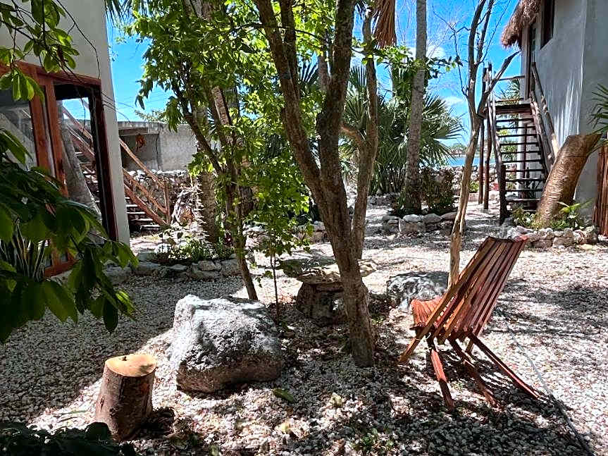 Casa Ik en Coba