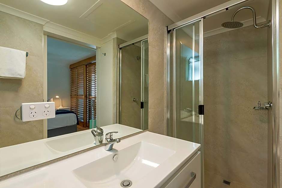 Munna Beach Apartments