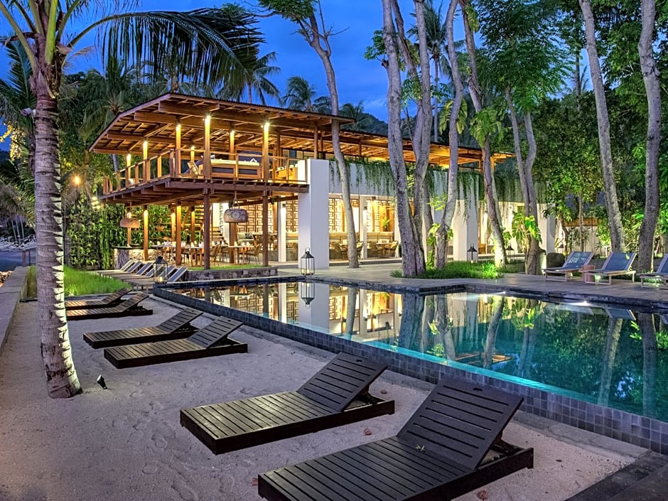 Photo 1 of 50 of Jeeva Santai Villas