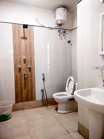 Standard Non AC Room