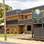 Fountain View Motel