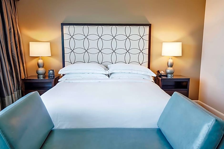 Hilton Baton Rouge Capitol Center