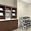 Residence Inn by Marriott Dfw Airport North/Grapevine