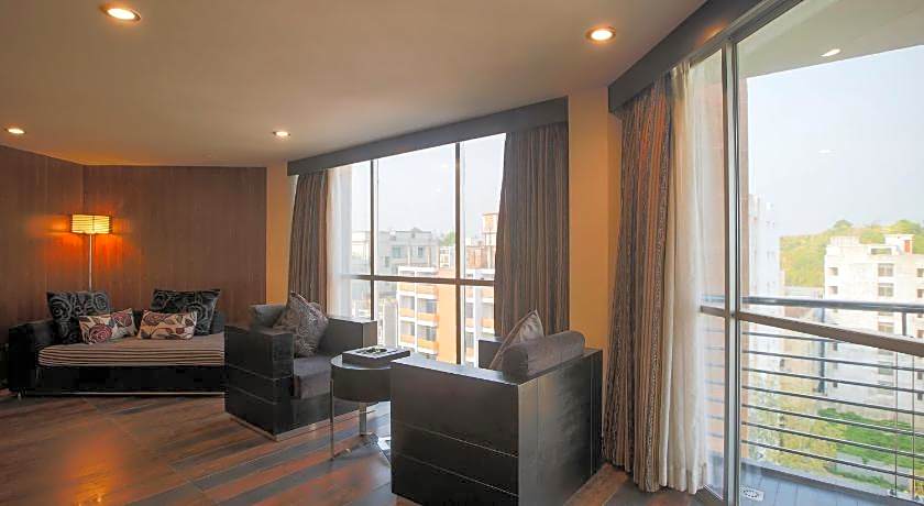 Long Beach Hotel Cox's Bazar