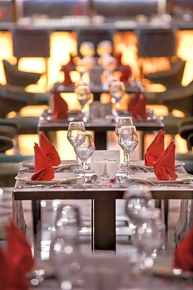 Granada Luxury Beach-Ultra All Inclusive