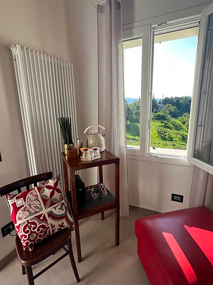 La Rocchetta B&B