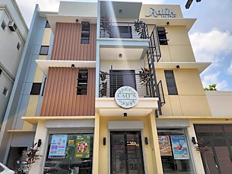 Ralik Hostel