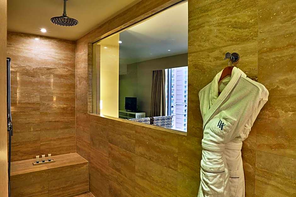 Waldorf Astoria By Hilton Panama