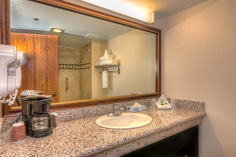 Grand Vista Hotel-Grand Junction