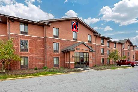 Studio 6 Extended Stay South Bend Mishawaka South IN
