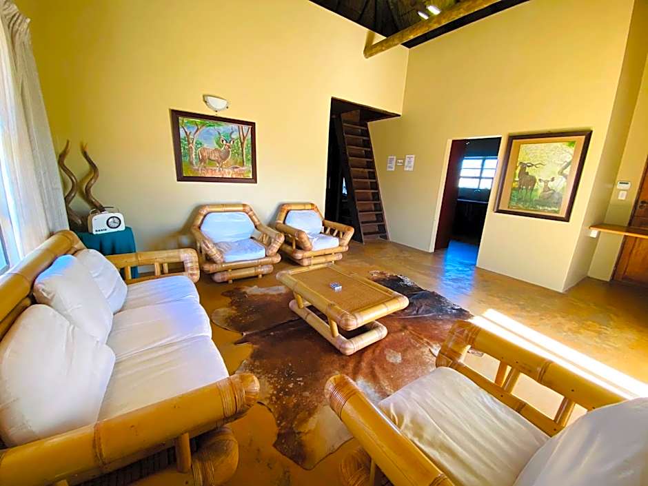 ParkView Safari Lodge