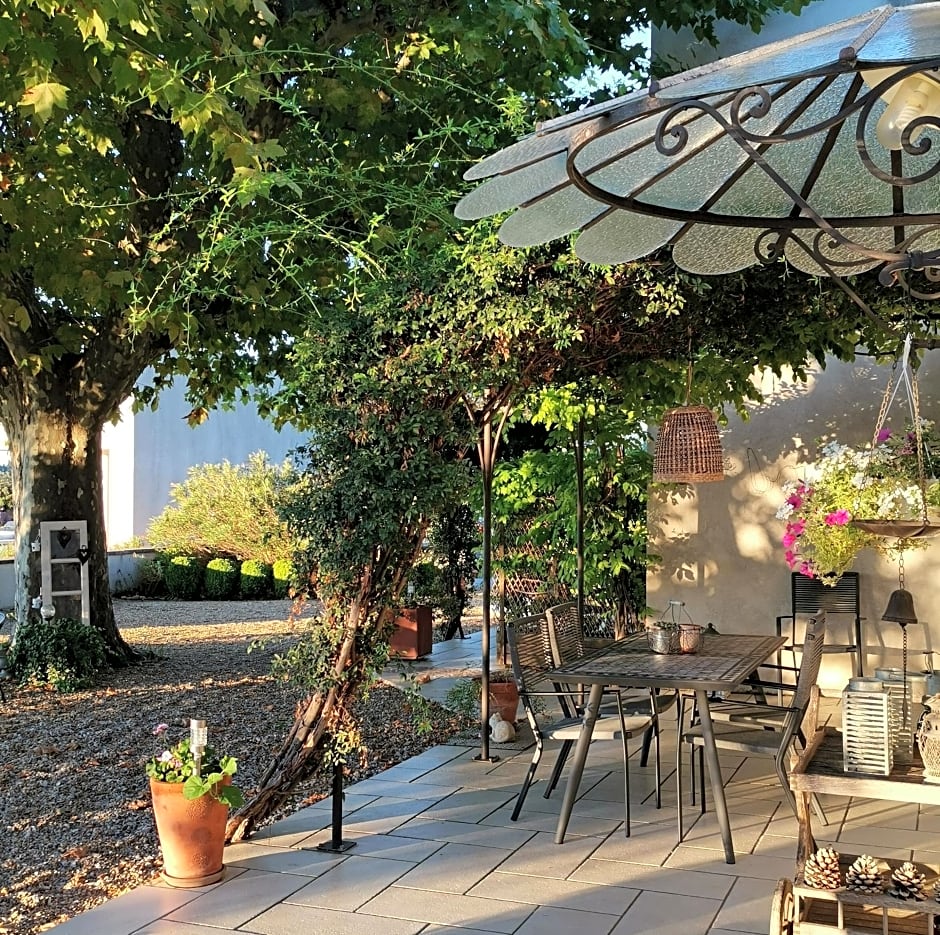 Le Domaine de Tini