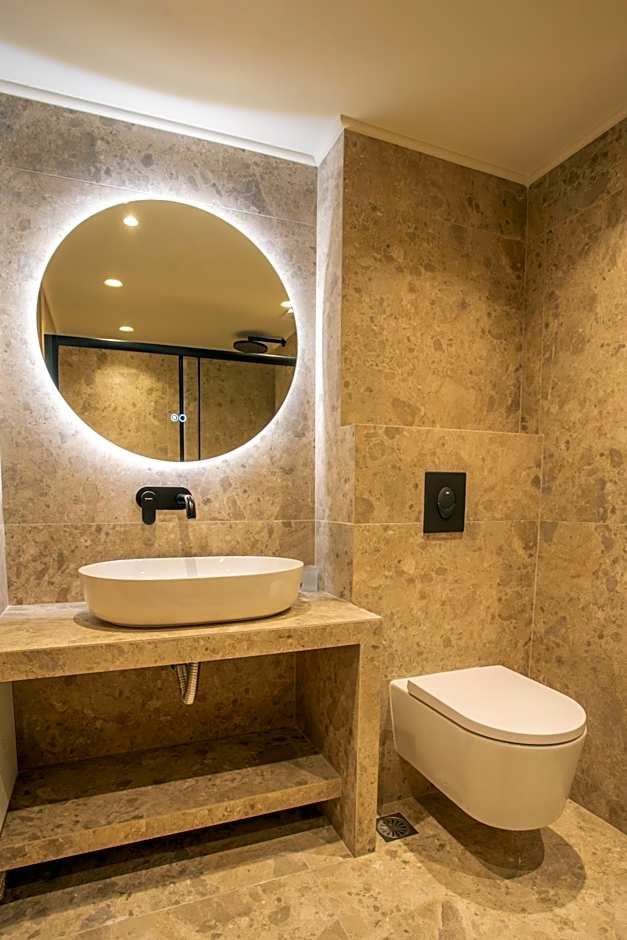 Athos Hotel
