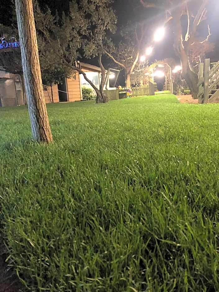Aloria Garden Hotel