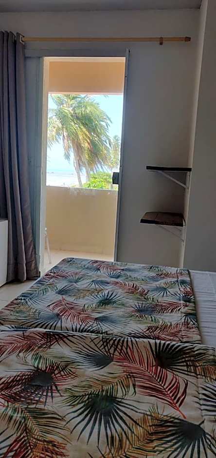 Pousada e Restaurante Império do Marisco