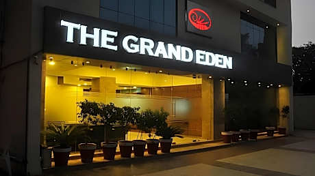 THE GRAND EDEN HOTEL
