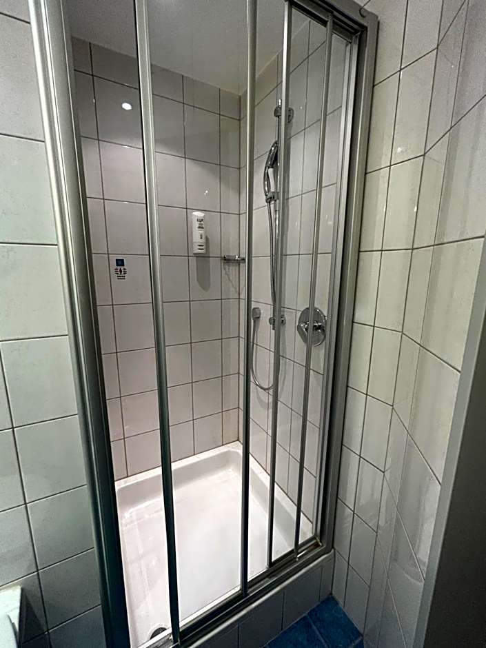 Gasthof Wildschönauer Bahnhof