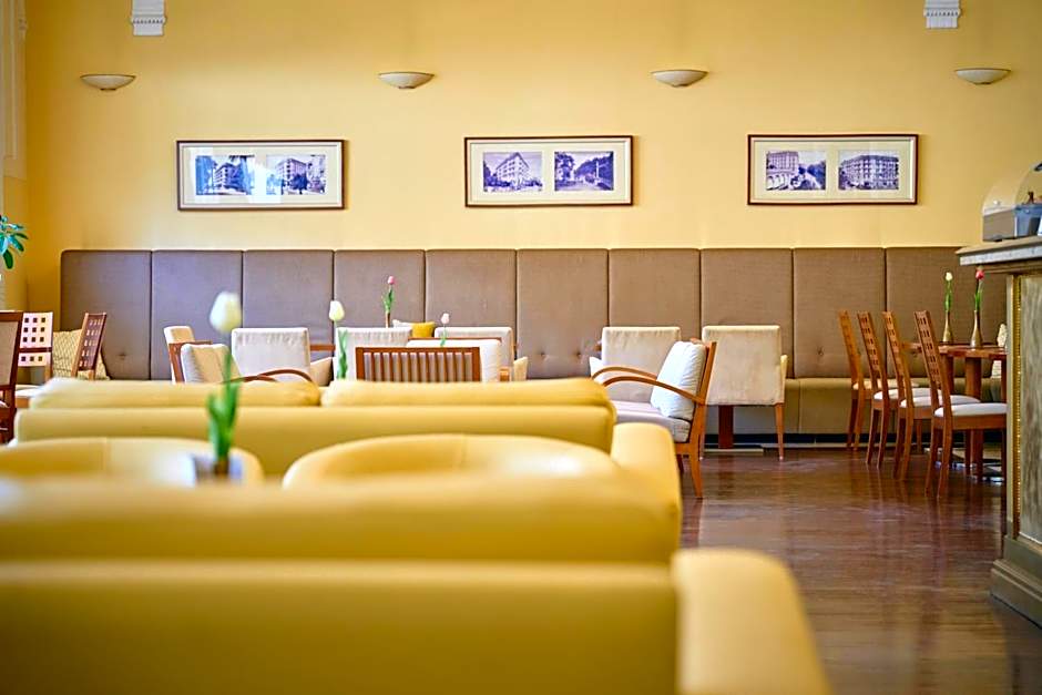 BRISTOL Hotel Opatija