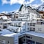 Hotel Enzian & Apartmenthotel Johannes