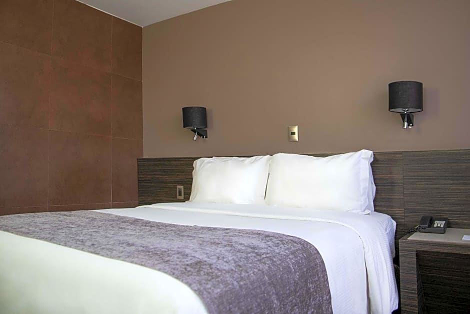 Hotel Brasilia