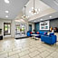 MainStay Suites Raleigh North
