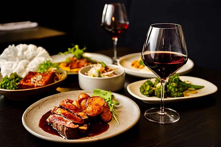 Four Points By Sheraton Auckland