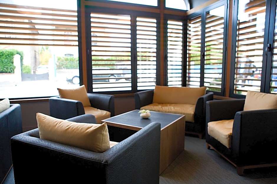 Hotel Restaurant Spa Ivan Vautier