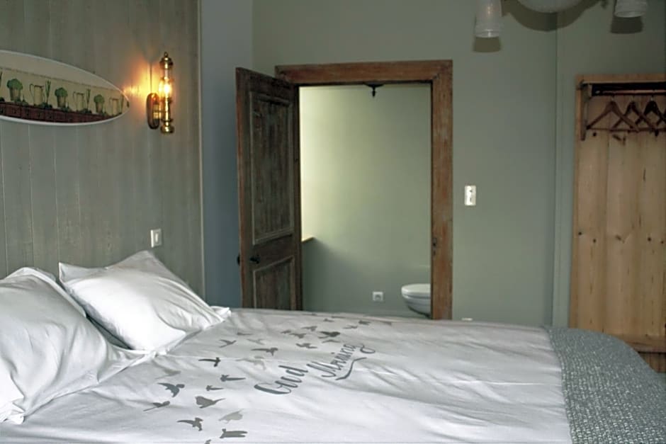 Le vieux presbytère