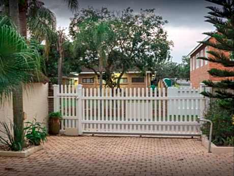 St Lucia Safari Lodge Unit 1 and 3