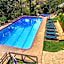 Masai Lodge