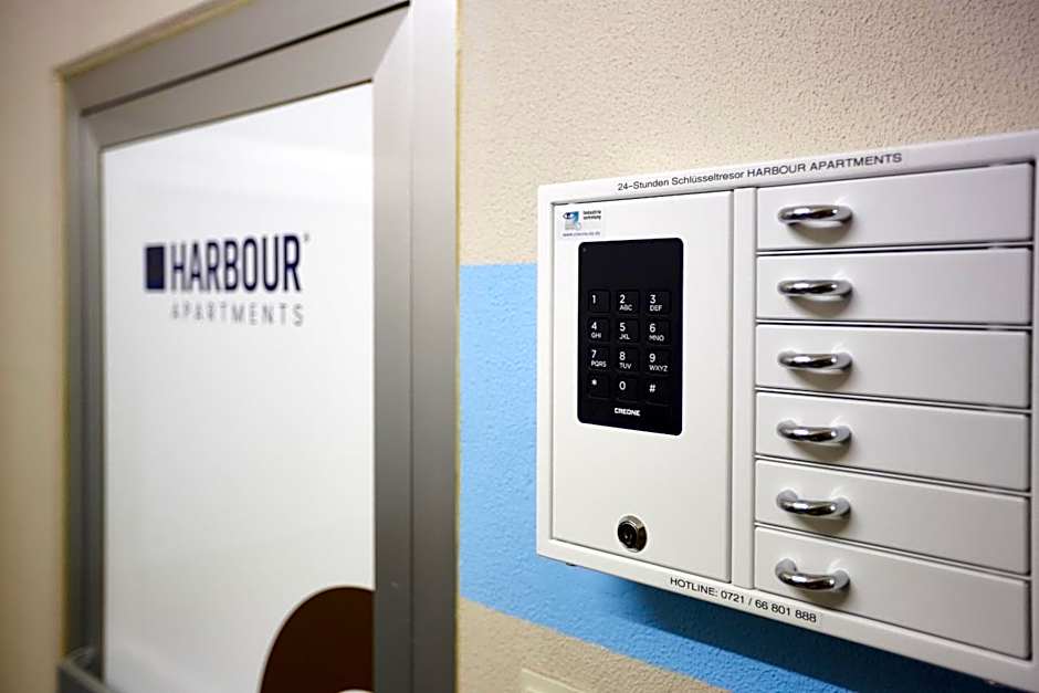 Harbour Apartments