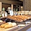 DoubleTree by Hilton Milan Malpensa Solbiate Olona