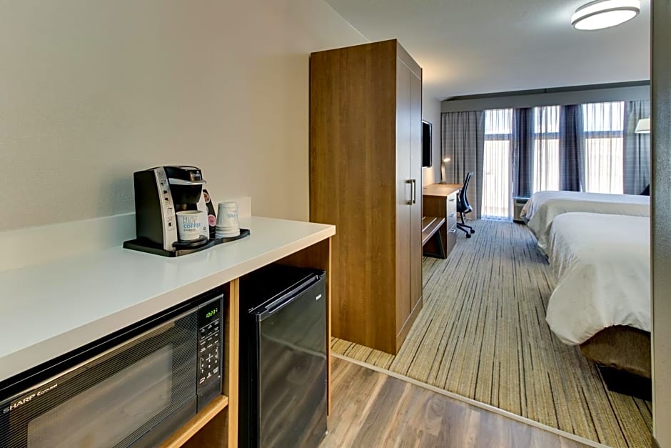 Holiday Inn Express Hotel & Suites Austell Powder Springs By IHG