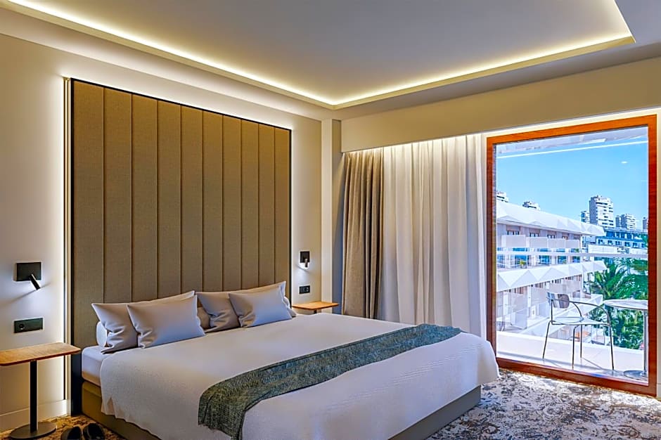 Sol Torremolinos - Don Pablo