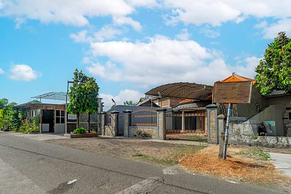 Hotel O Siwalanpanji Homestay Syariah