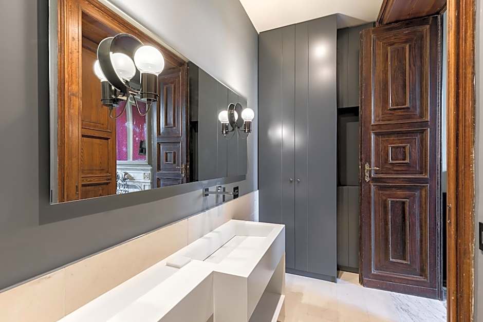 Room Of Andrea Hotel