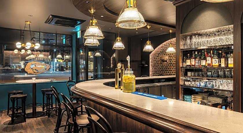 HOTEL MYSTAYS Hakodate Station