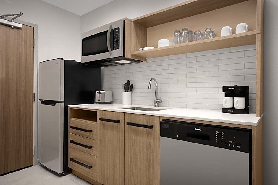 Home2 Suites by Hilton Columbus Easton