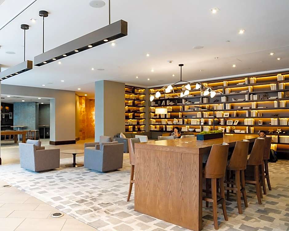 Hyatt Regency Cincinnati