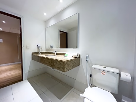 Family Apartment