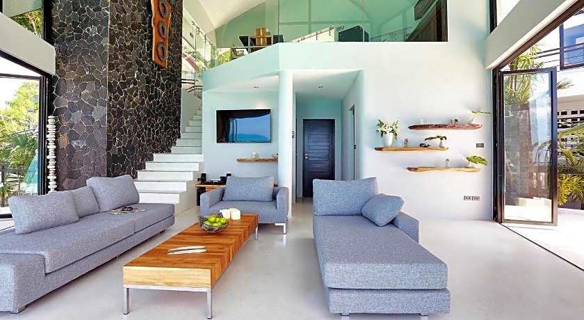 Villa Moonshadow