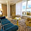 Bristol Central Park Hotel